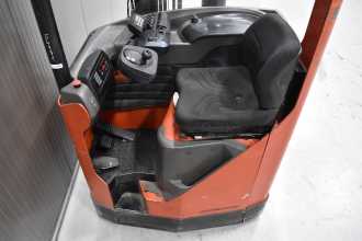Muletto usato BT RR B3 /54971/ ELEKTRO SCHUBMASTSTAPLER (12958654)