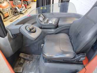 Muletto usato BT RRE160 ELEKTRO SCHUBMASTSTAPLER (13040188)