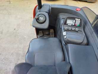 Muletto usato BT RRE160 ELEKTRO SCHUBMASTSTAPLER (13040188)