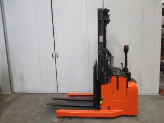 Muletto usato BT RWE120 ELEKTRO HOCHHUBWAGENDEICHSEL (13071686)