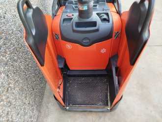 Muletto usato BT SPE140L ELEKTRO HOCHHUBWAGENDEICHSEL (13070327)