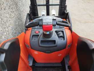 Muletto usato BT SPE140L ELEKTRO HOCHHUBWAGENDEICHSEL (13070327)