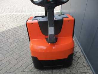 Muletto usato BT SWE 080L ELEKTRO HOCHHUBWAGENDEICHSEL (13071587)