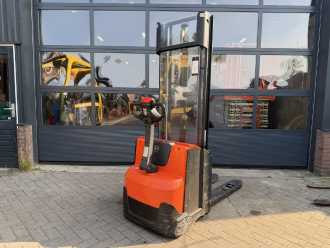 Muletto usato BT SWE 120L ELEKTRO HOCHHUBWAGENDEICHSEL (13059461)