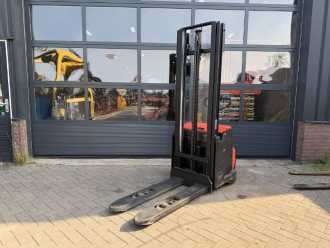 Muletto usato BT SWE 120L ELEKTRO HOCHHUBWAGENDEICHSEL (13059461)