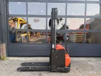 Muletto usato BT SWE 120L ELEKTRO HOCHHUBWAGENDEICHSEL (13059461)