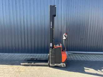 Muletto usato BT SWE120 ELEKTRO HOCHHUBWAGENDEICHSEL (13040942)