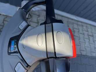 Muletto usato BT SWE120 ELEKTRO HOCHHUBWAGENDEICHSEL (13040942)