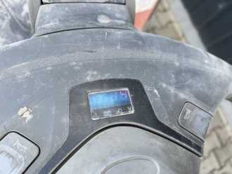 Muletto usato BT SWE120 ELEKTRO HOCHHUBWAGENFAHRERSTAND (13040114)