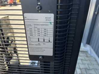 Muletto usato BT SWE140 ELEKTRO HOCHHUBWAGENDEICHSEL (13040737)