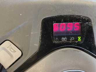 Muletto usato BT Toyota SWE140L ELEKTRO HOCHHUBWAGENDEICHSEL (13075305)