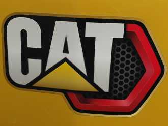 Muletto usato CATERPILLAR EP30CN ELEKTRO VIERRADFRONTSTAPLER (13037349)