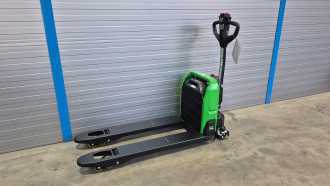 Muletto usato CESAB P015i ELEKTRO NIEDERHUBWAGENDEICHSEL (13057796)