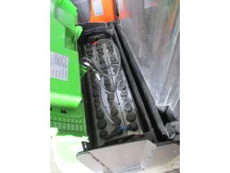 Muletto usato CESAB S212L ELEKTRO HOCHHUBWAGENDEICHSEL (13041246)