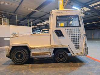 Muletto usato CHARLATTE T135 ELEKTRO WEITERE (12844847)