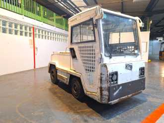 Muletto usato CHARLATTE T135 ELEKTRO WEITERE (12844847)