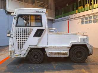 Muletto usato CHARLATTE T135 ELEKTRO WEITERE (12844847)