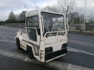 Muletto usato CHARLATTE T135 WEITERE WEITERE (12675291)