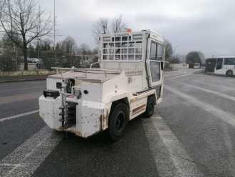 Muletto usato CHARLATTE T135 WEITERE WEITERE (12675291)