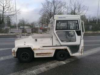 Muletto usato CHARLATTE T135 WEITERE WEITERE (12675291)