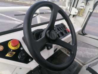 Muletto usato CHARLATTE T135 WEITERE WEITERE (12675291)