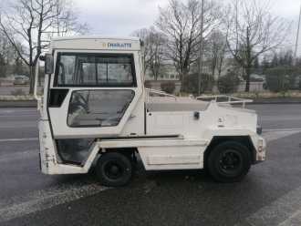 Muletto usato CHARLATTE T135 WEITERE WEITERE (12675291)