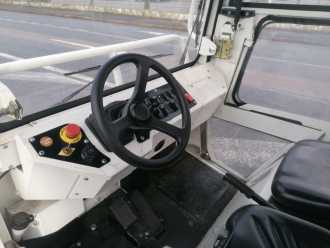 Muletto usato CHARLATTE T135 WEITERE WEITERE (12675291)