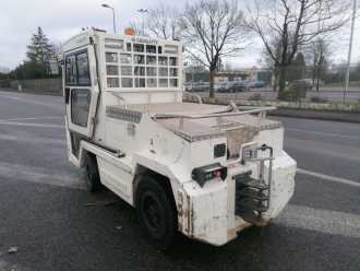 Muletto usato CHARLATTE T135 WEITERE WEITERE (12675291)