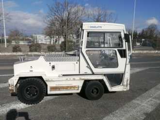 Muletto usato CHARLATTE T135 WEITERE WEITERE (12825114)