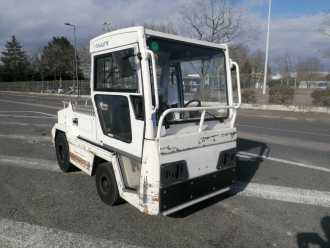 Muletto usato CHARLATTE T135 WEITERE WEITERE (12825114)