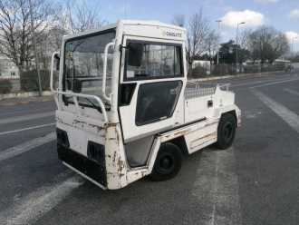 Muletto usato CHARLATTE T135 WEITERE WEITERE (12825114)