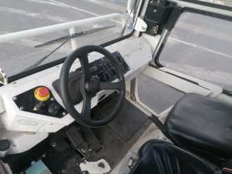 Muletto usato CHARLATTE T135 WEITERE WEITERE (12825114)