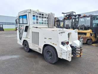 Muletto usato CHARLATTE TG225 GAS WEITERE (12911069)