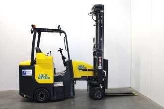 Muletto usato COMBILIFT Aisle Master AM 20 NE ELEKTRO WEITERE (12993289)