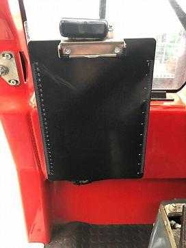 Muletto usato COMBILIFT C12000 DIESEL VIERWEGESTAPLER (13063213)