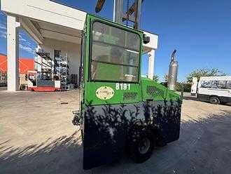 Muletto usato COMBILIFT C4000 DIESEL VIERWEGESTAPLER (13070427)