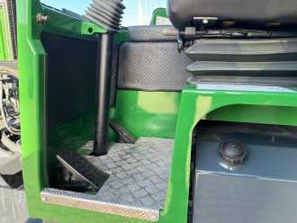 Muletto usato COMBILIFT C4000 // Diesel // 2004 year DIESEL VIERWEGESTAPLER (13058466)