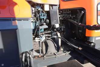 Muletto usato COMBILIFT C5000XL DIESEL VIERWEGESTAPLER (12988591)