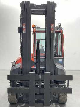 Muletto usato COMBILIFT CBE4000 ELEKTRO VIERWEGESTAPLER (13062163)