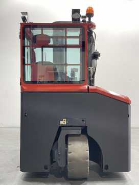 Muletto usato COMBILIFT CBE4000 ELEKTRO VIERWEGESTAPLER (13062163)