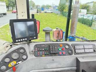 Muletto usato CVS_FERRARI TT2516BV (4x2) DIESEL SCHLEPPER (12848985)