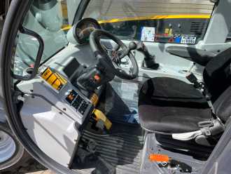 Muletto usato DIECI Mini Agri 20.4 Smart DIESEL TELESKOPARMSTAPLER (12921331)