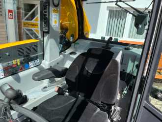 Muletto usato DIECI Mini Agri 20.4 Smart DIESEL TELESKOPARMSTAPLER (12921331)