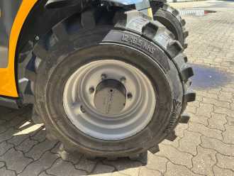 Muletto usato DIECI Mini Agri 20.4 Smart DIESEL TELESKOPARMSTAPLER (12921331)