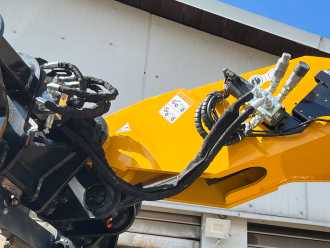 Muletto usato DIECI Mini Agri 20.4 Smart DIESEL TELESKOPARMSTAPLER (12921331)