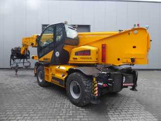 Muletto usato DIECI Pegasus 50.25 DIESEL TELESKOPARMSTAPLER (12976749)
