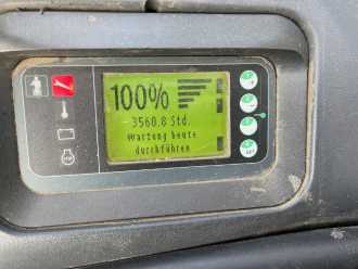 Muletto usato EAGLE_PICHER T20SP ELEKTRO NIEDERHUBWAGENDEICHSEL (13074225)