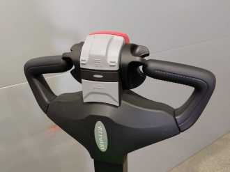 Muletto usato HANGCHA CBD30-XT1-SI ELEKTRO NIEDERHUBWAGENDEICHSEL (13065360)