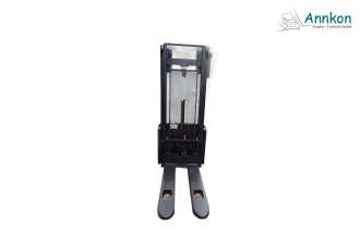 Muletto usato HANGCHA CDD12-AMC1-L ELEKTRO HOCHHUBWAGENDEICHSEL (13066969)