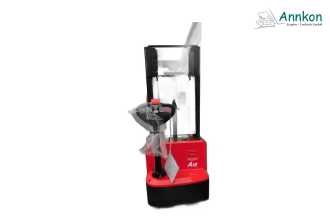 Muletto usato HANGCHA CDD12-AMC1-L ELEKTRO HOCHHUBWAGENDEICHSEL (13066969)